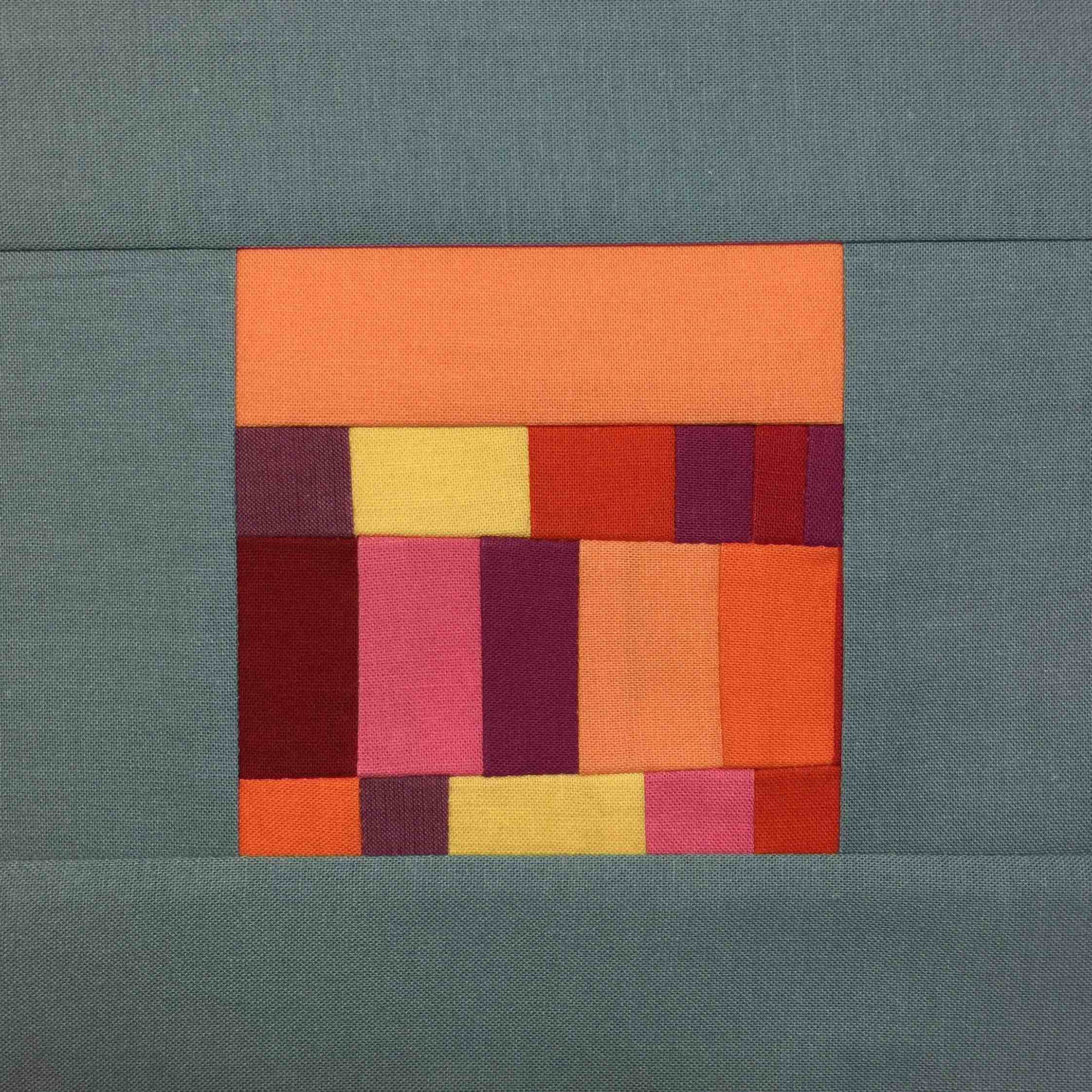 Inverse Windows, Day 171. July 9, 2017.
