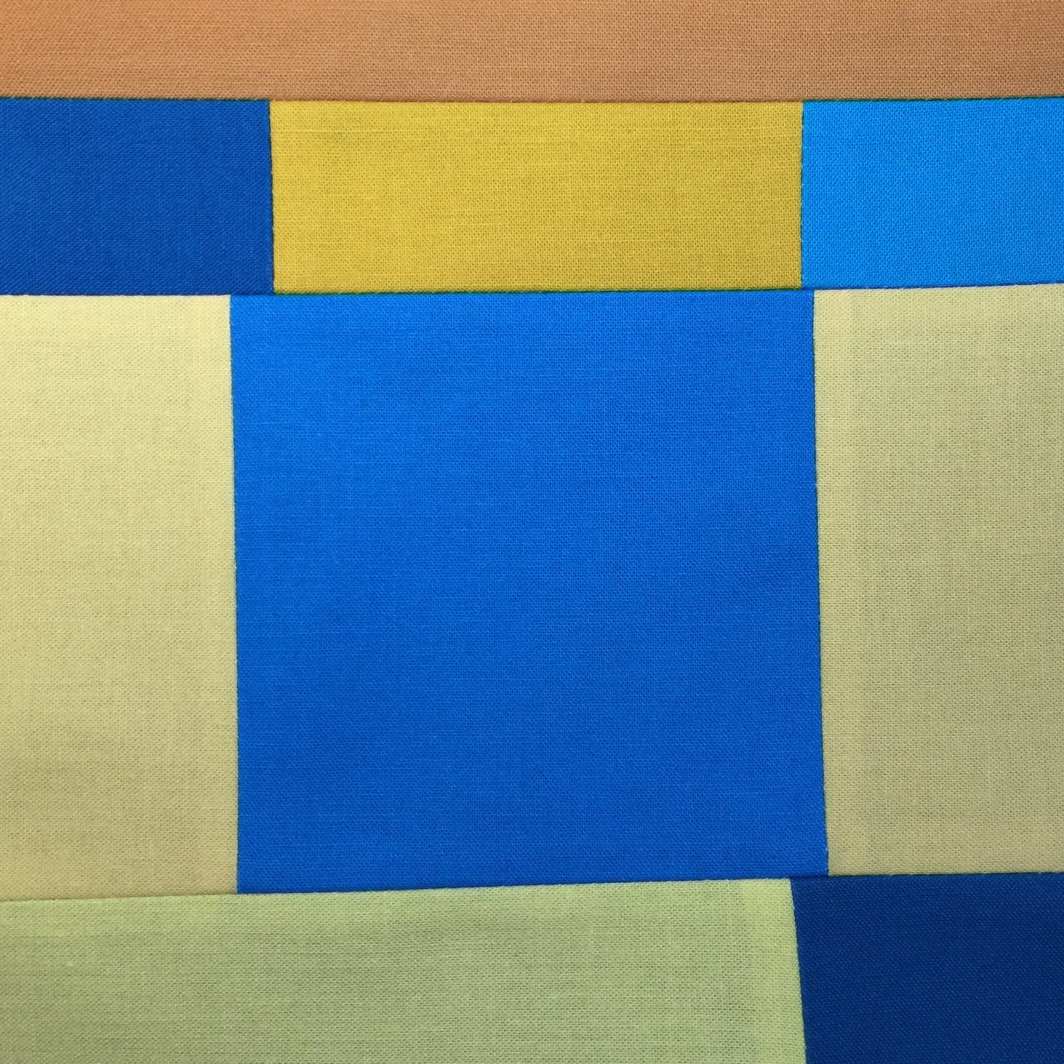 Blue Square series