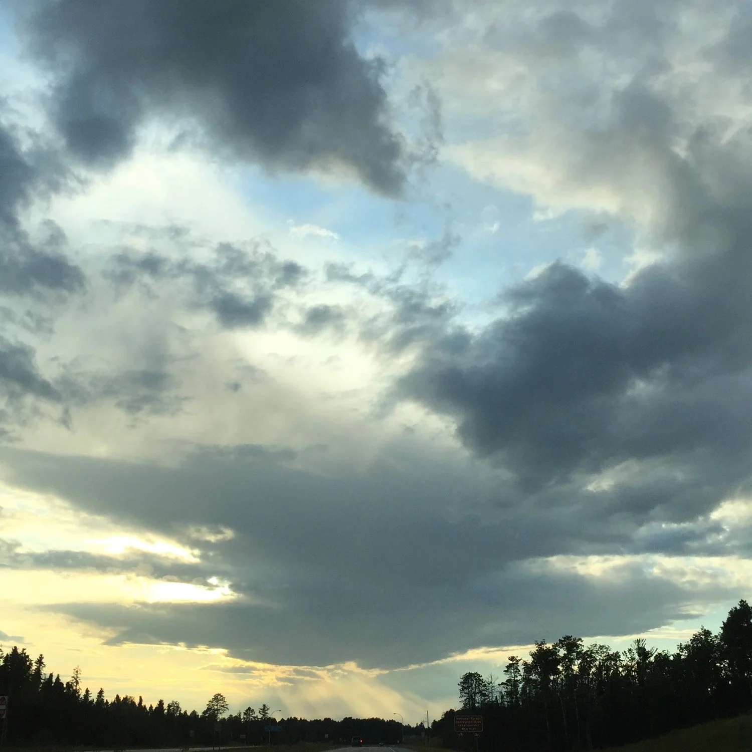 Clouds