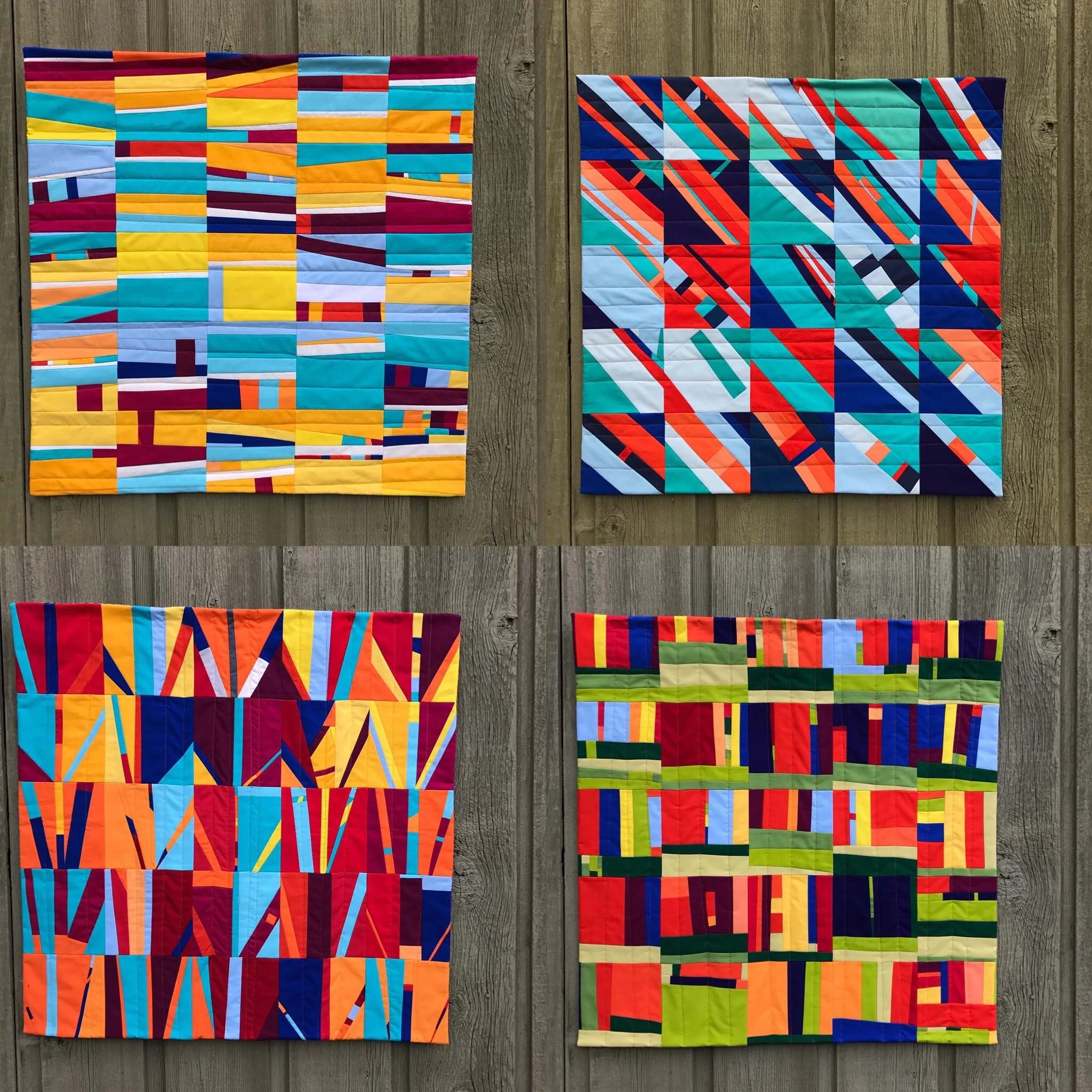 100 day project for 2016