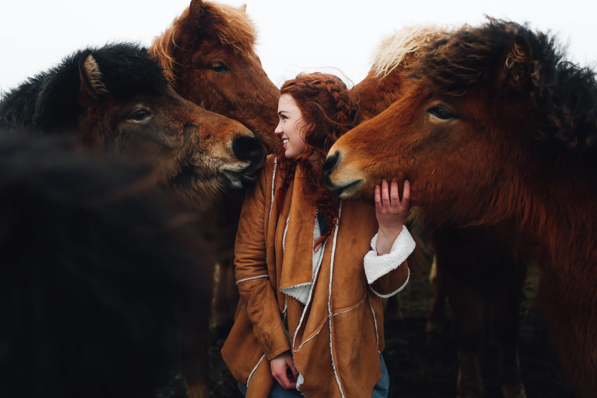 Iceland Travel Photography // Iceland Travel Photographer // Redden