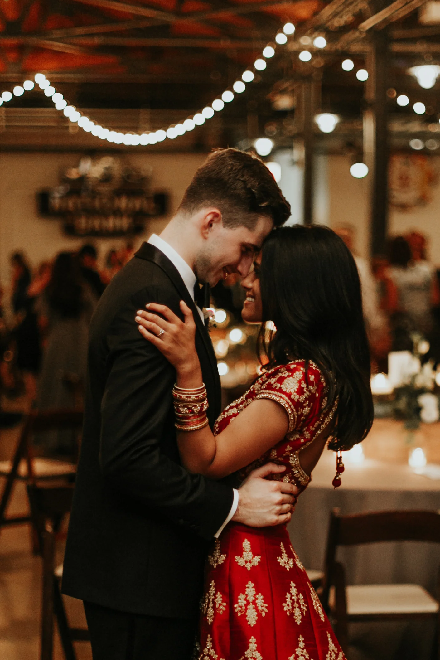 Chicago Wedding Photographer // Chicago Weddings // Meera &amp; Josh!