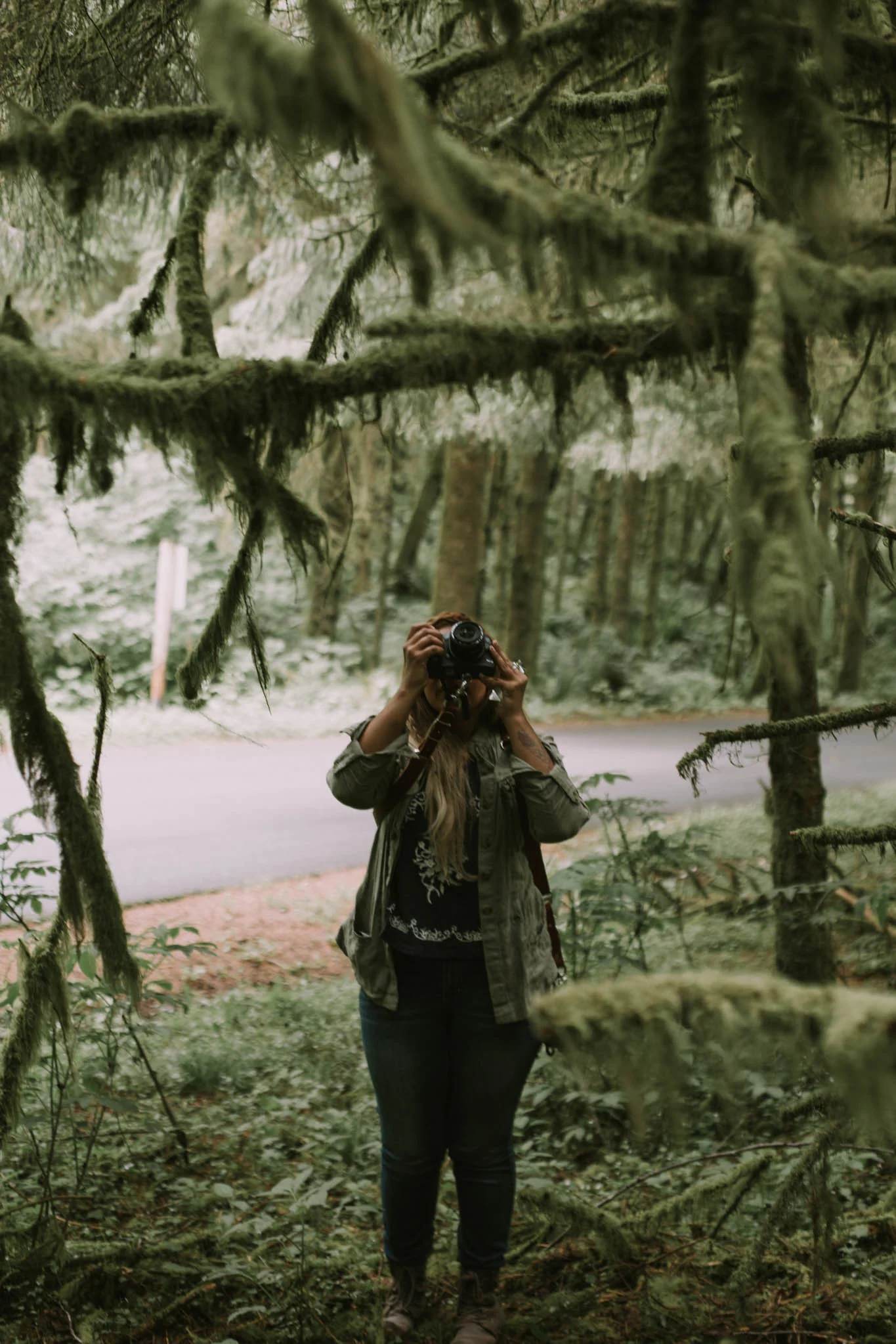 Oregon Travel Photography // Oregon Wedding Photographer // Oregon with a Couple of Babes