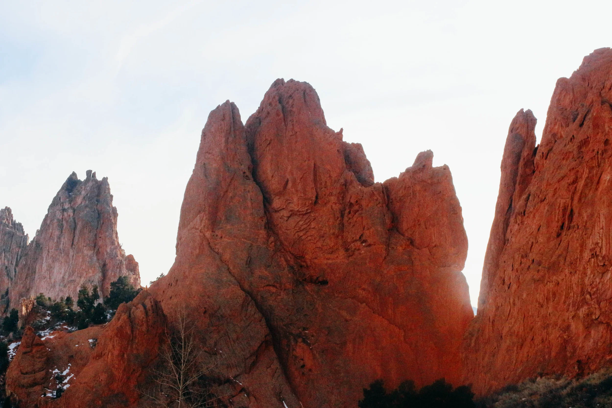 Garden of the Gods
