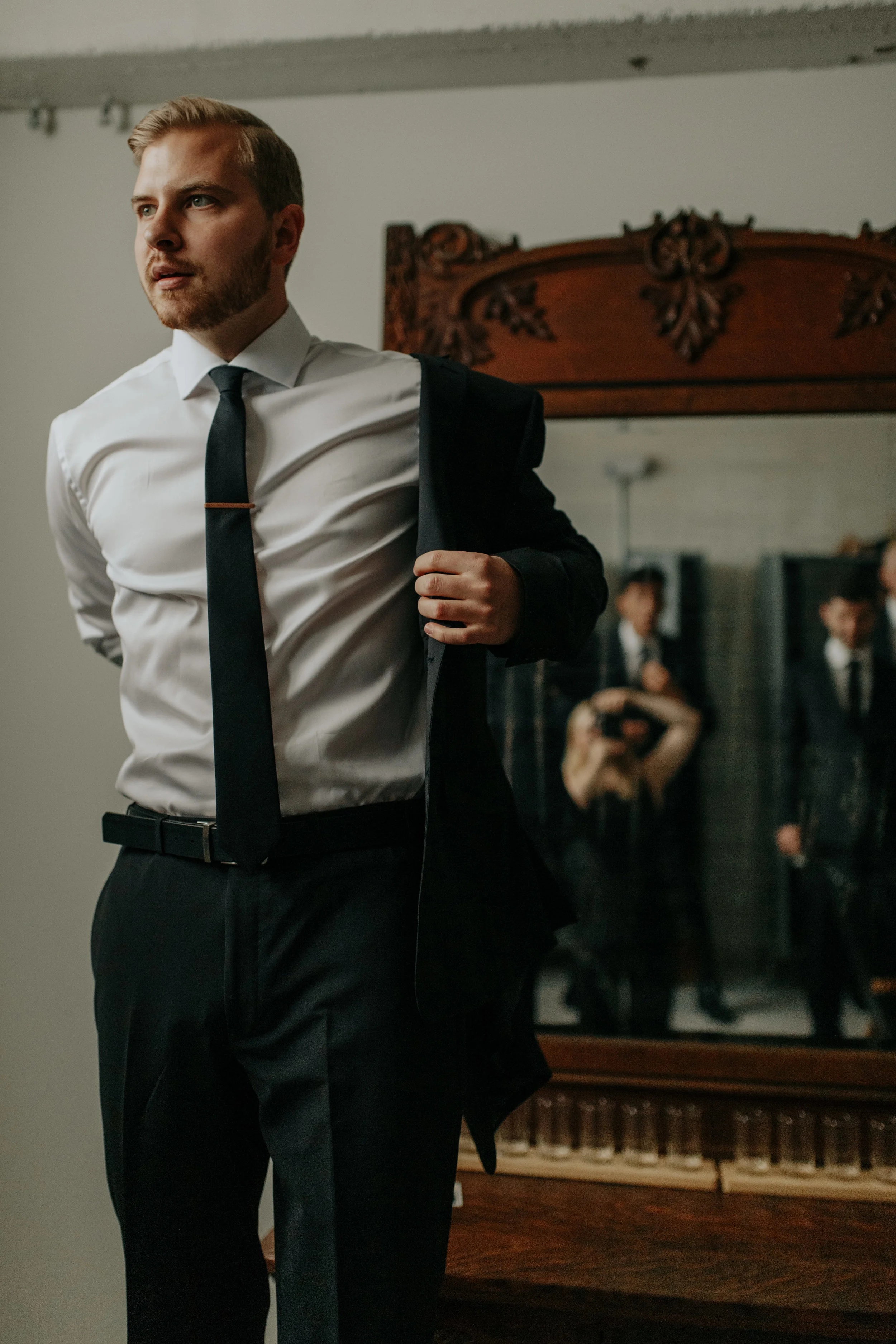 Redden Photography, Redden Wood, The St. Vrain, Madeline Rose Designs, Dashwood Floral, Brindle and Oak, Rocky Mountain Bride, Clancey James Photography, Clancey James Creative, Clancey, Jaicee Morgan, Lindy Copeland, Lindsey Boluyt, Maddie Mae, Mad…