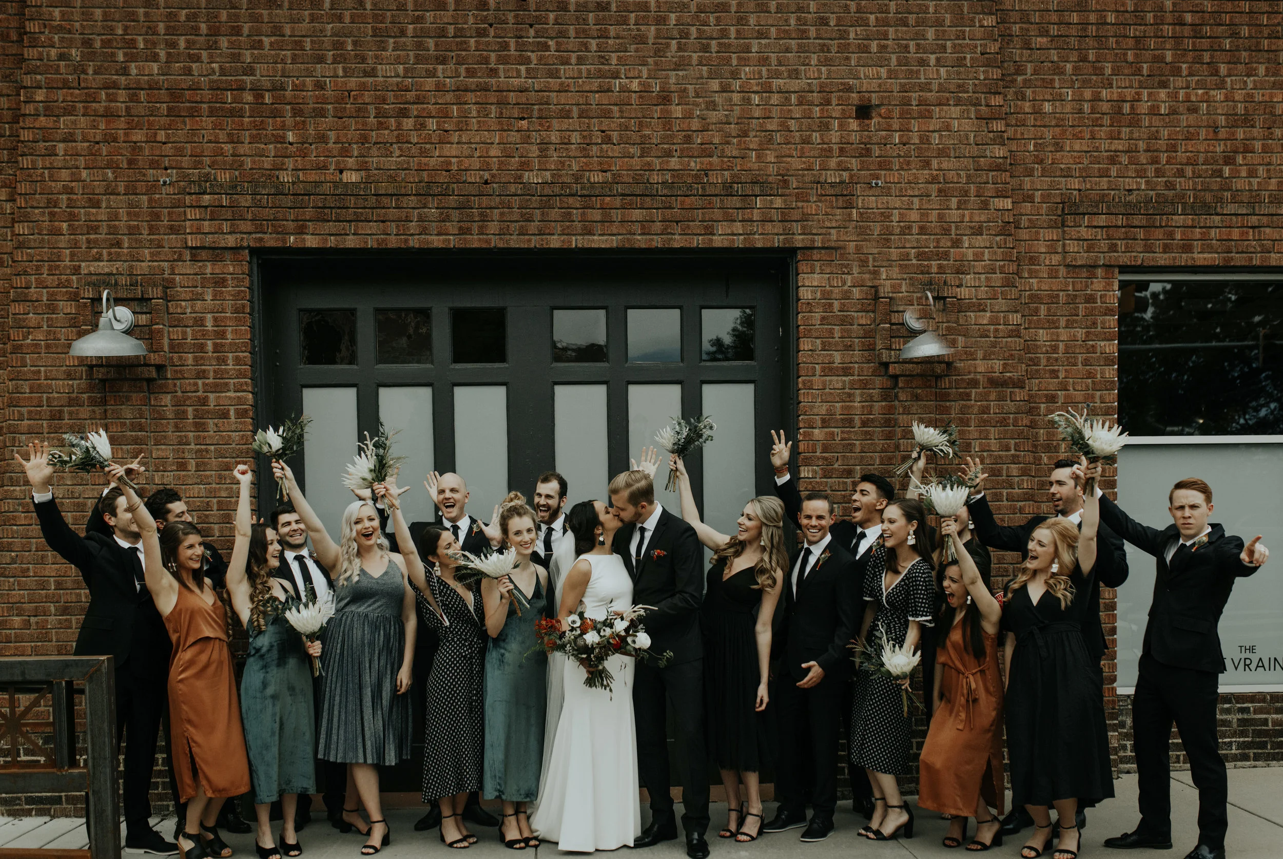 Redden Photography, Redden Wood, The St. Vrain, Madeline Rose Designs, Dashwood Floral, Brindle and Oak, Rocky Mountain Bride, Clancey James Photography, Clancey James Creative, Clancey, Jaicee Morgan, Lindy Copeland, Lindsey Boluyt, Maddie Mae, Mad…
