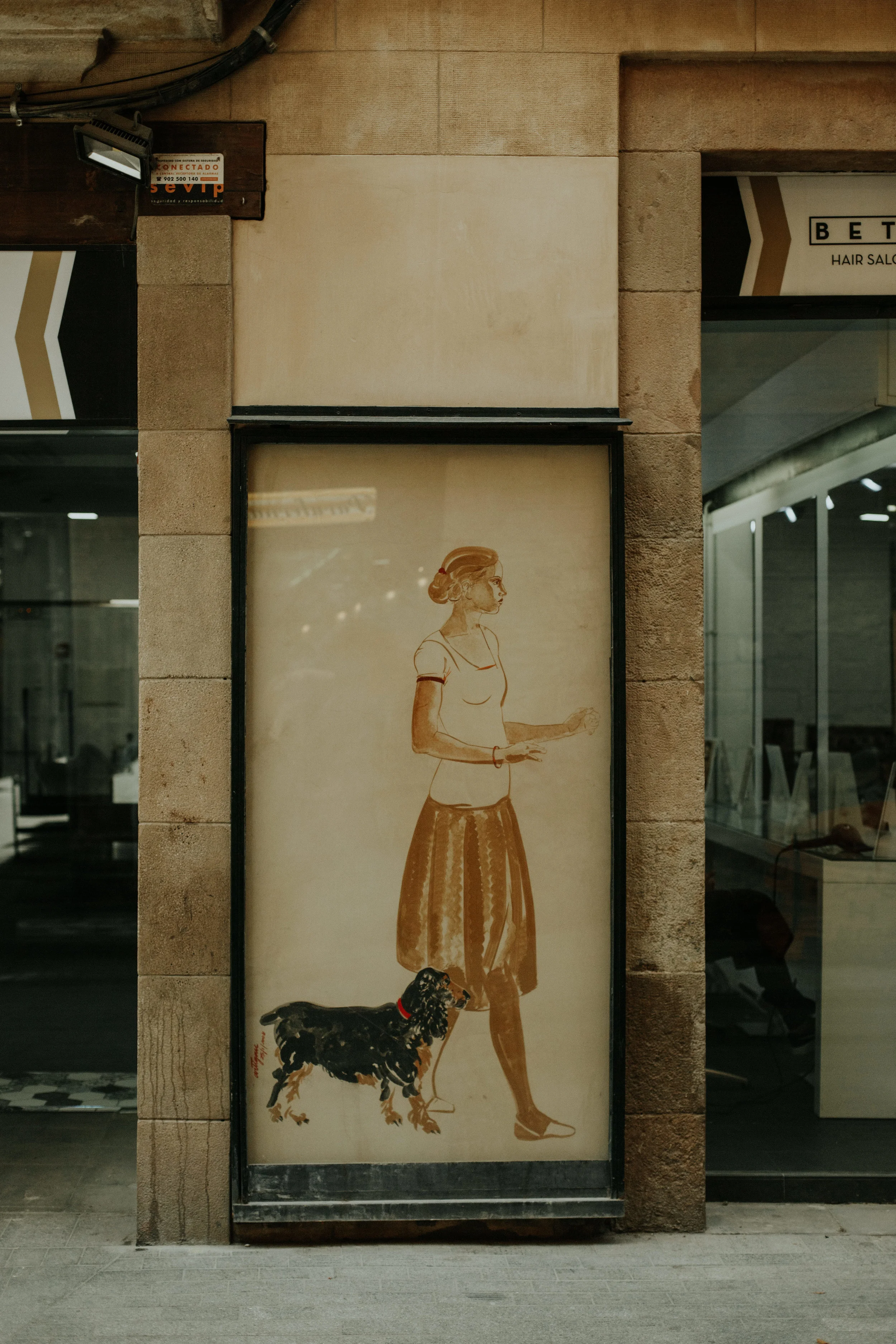 Barcelona Wedding Photographer, Barcelona Bridal Week, Leanne Marshall, Once wed, Darling, Zara, Zara Barcelona, Parque de Laboring de l’horta, Airbnb, Cotton House Hotel, Barcelona Photographer, Travel, Travel Barcelona, Travel Spain, Spain Wedding Photographer