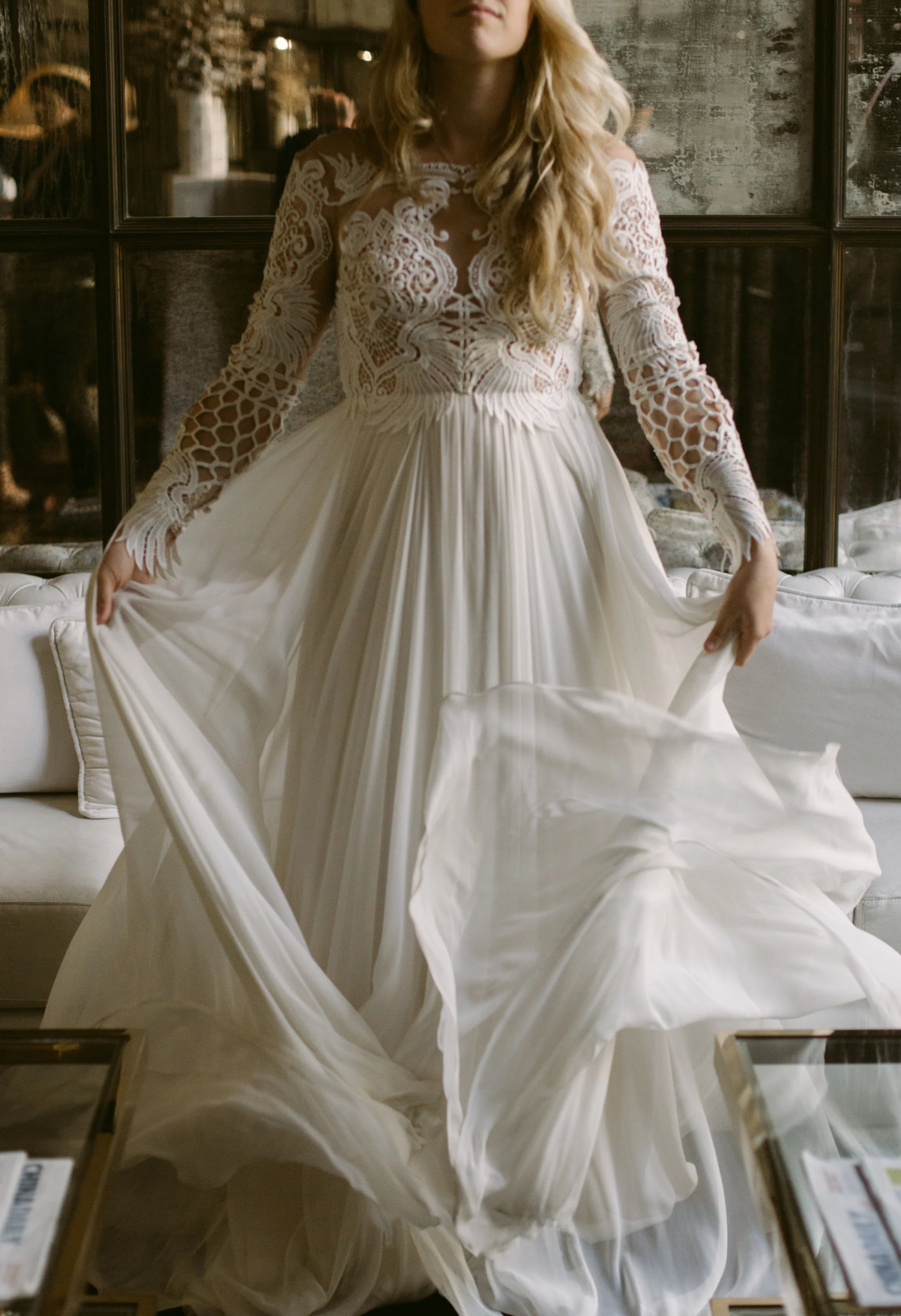 Barcelona Wedding Photographer, Barcelona Bridal Week, Leanne Marshall, Once wed, Darling, Zara, Zara Barcelona, Parque de Laboring de l’horta, Airbnb, Cotton House Hotel, Barcelona Photographer, Travel, Travel Barcelona, Travel Spain, Spain Wedding Photographer