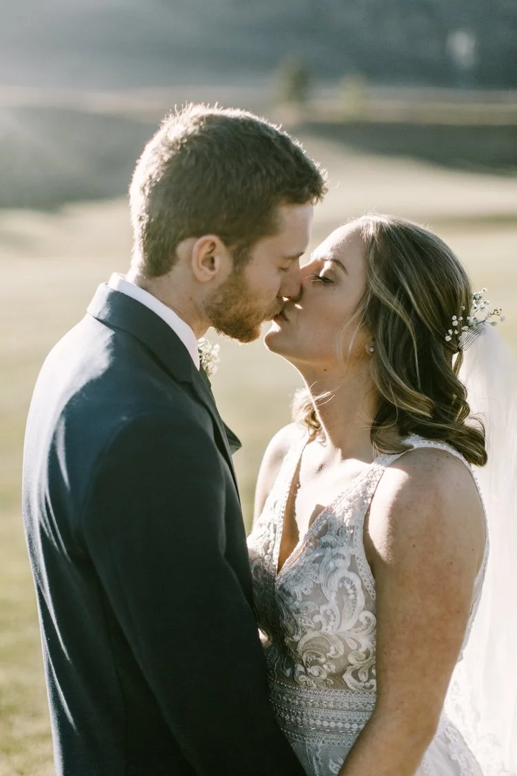 Wedgewood Wedding || Colorado Wedding Photographer || Morgan &amp; David!