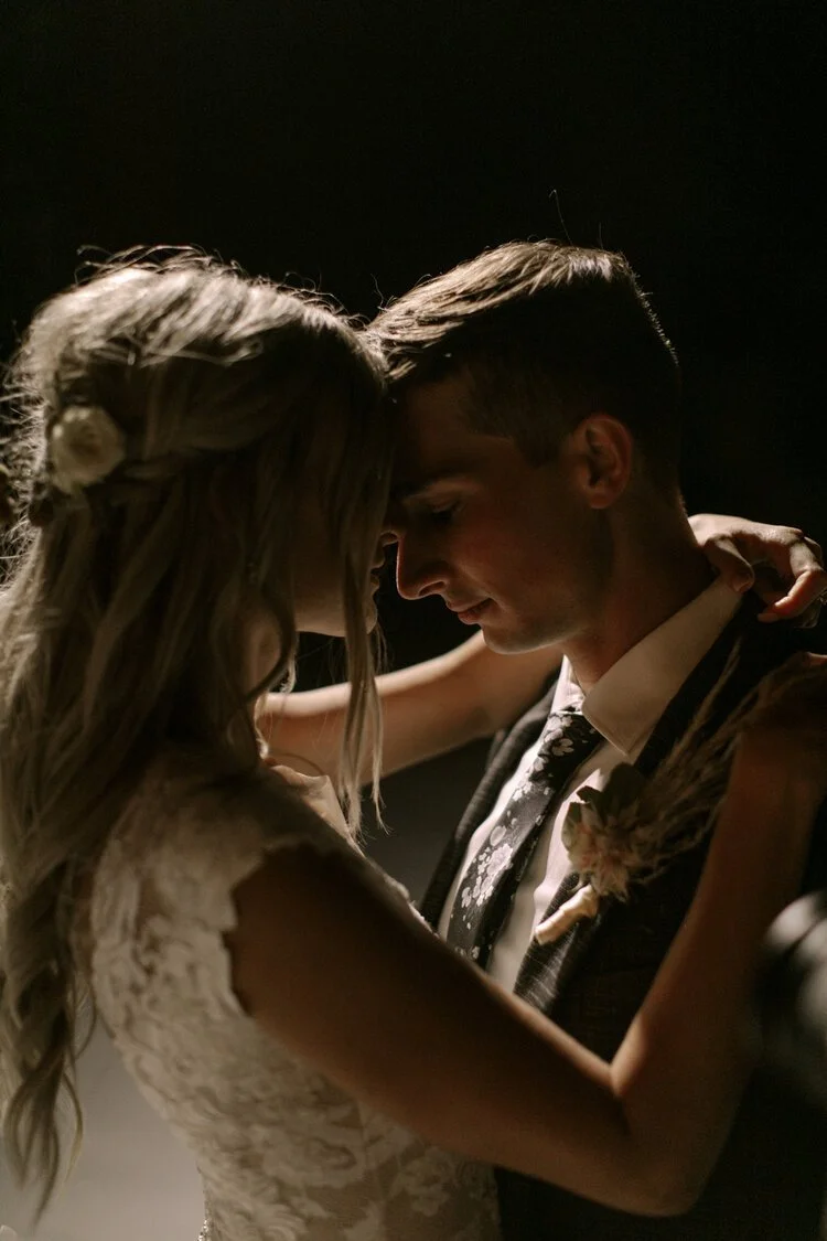 Pine, CO Wedding // Wedgewood Mountain View Ranch // Colorado Wedding Photographer // Jill &amp; Matt