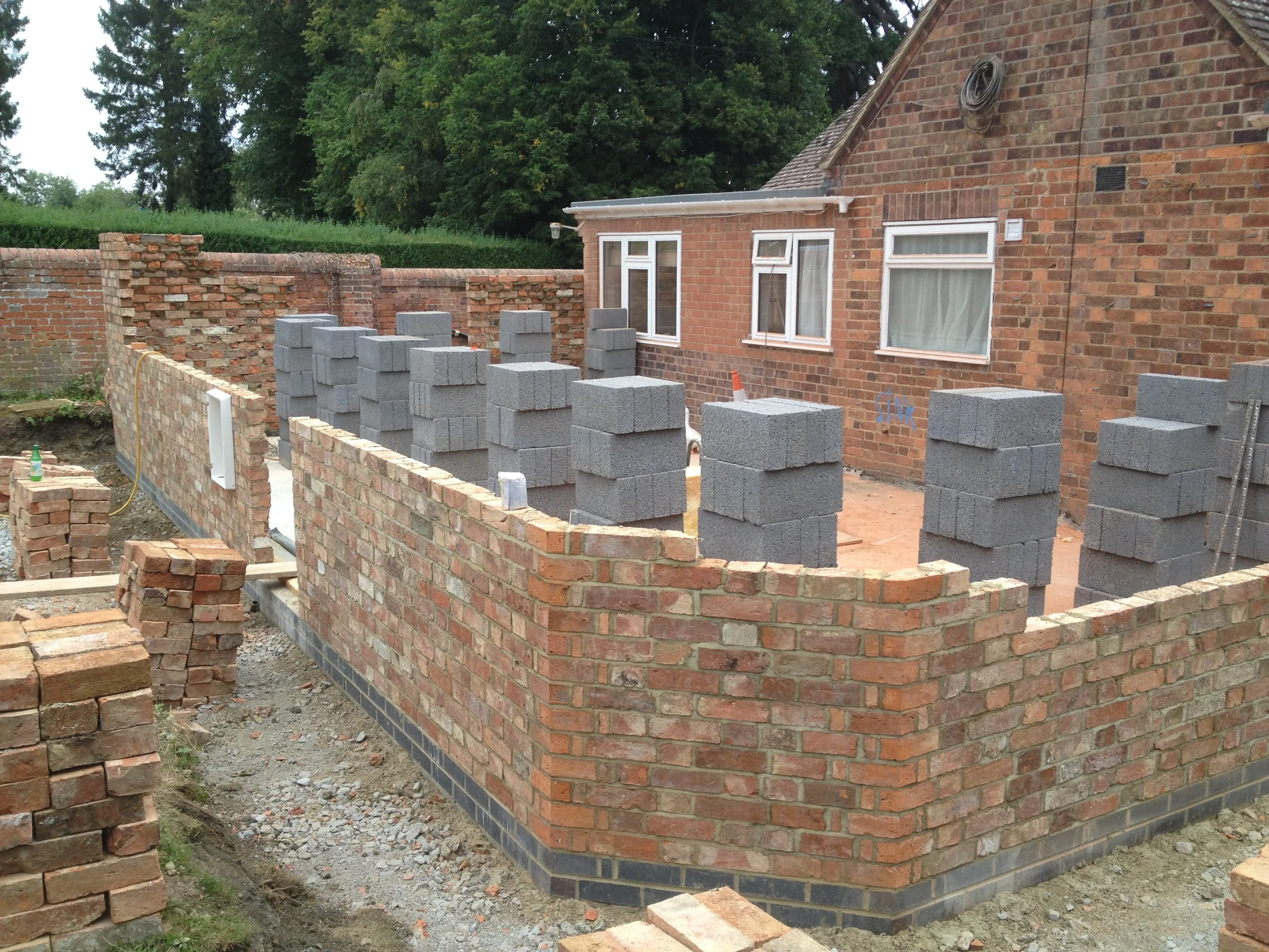 Extension Great Bowden 3.JPG