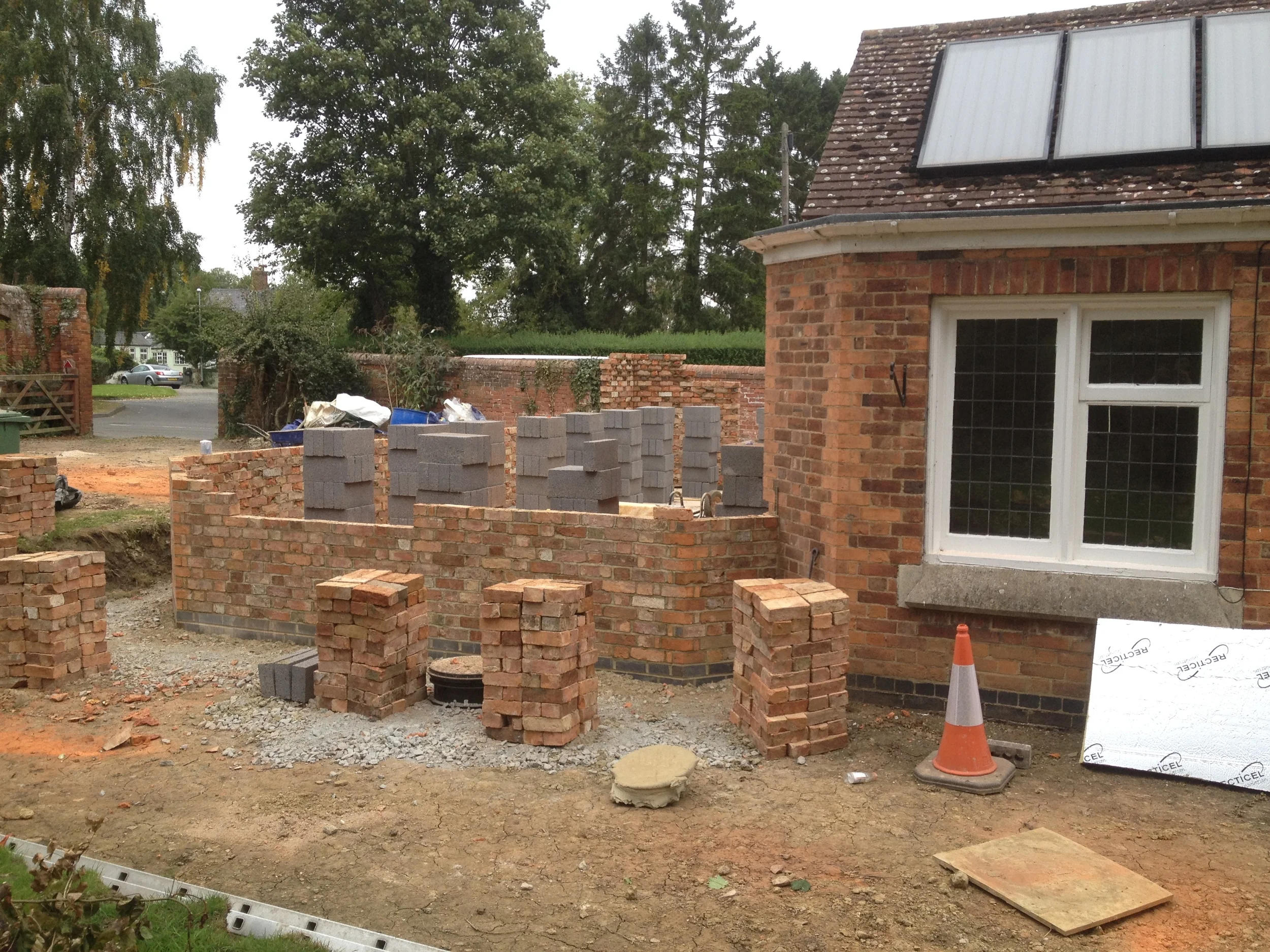 Extension Great Bowden 4.JPG