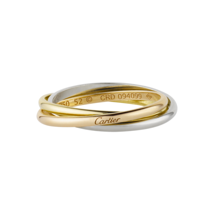 Cartier Trinity Ring Copyright © 2017 by Pippa Gaubert Bear and Elder & Bloom. Unauthorized use and/or duplication of this material without express and written permission from this website’s author and/or owner is strictly prohibited. Excerpts and links may be used, provided that full and clear credit is given to Pippa Bear and Elder & Bloom with appropriate and specific direction to the original content.