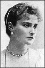 Tsarina Alexandra