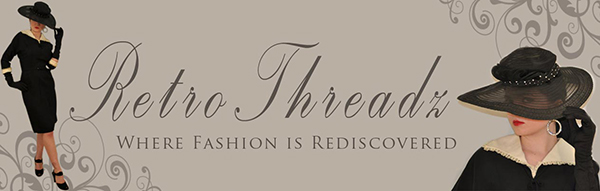 RETRO THREADZ www.retrothreadz.blogspot.nl December 28 2012