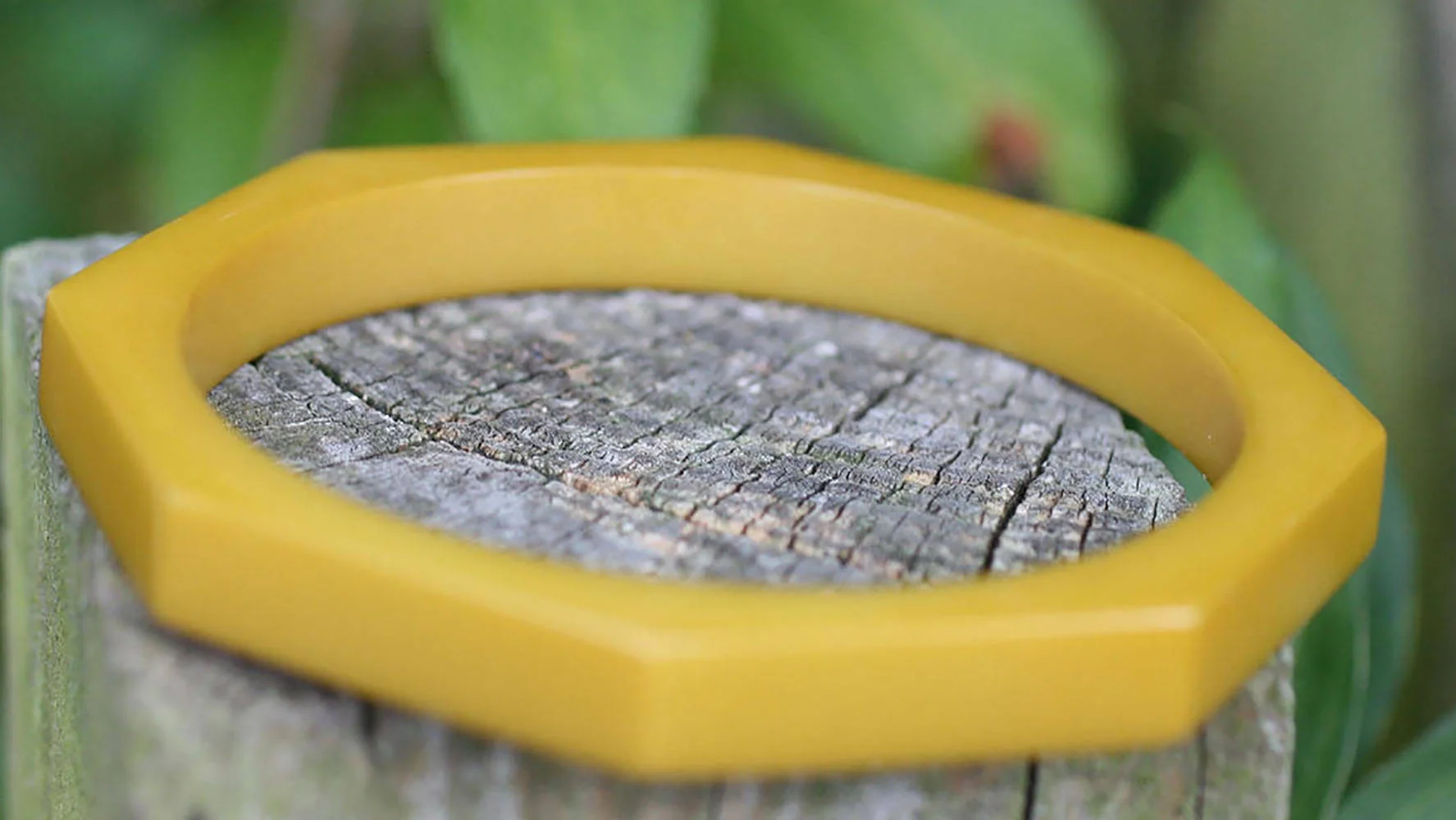 Bakelite Bangle
