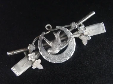 Photo source: Spielman Antiques