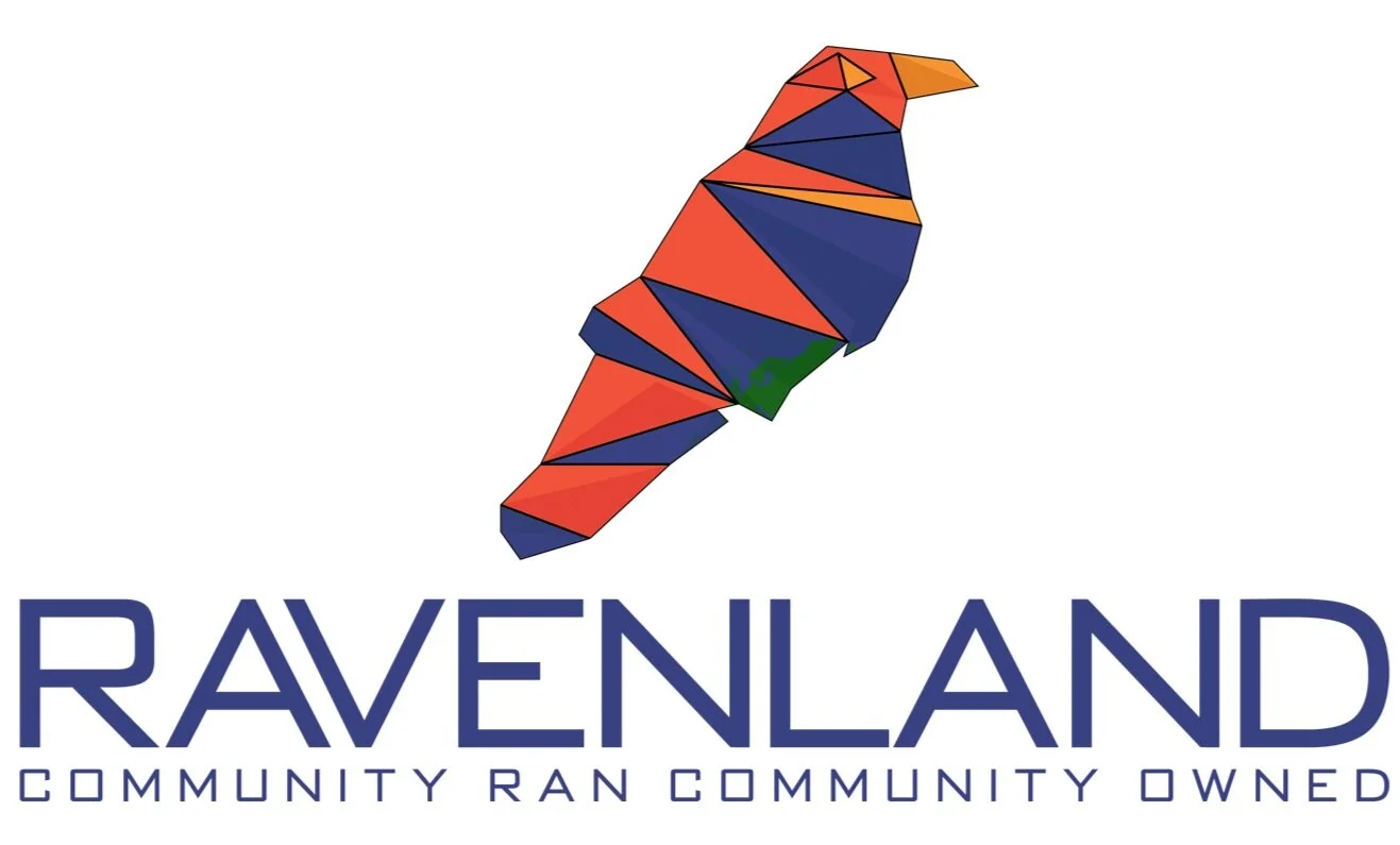 Ravenland.org