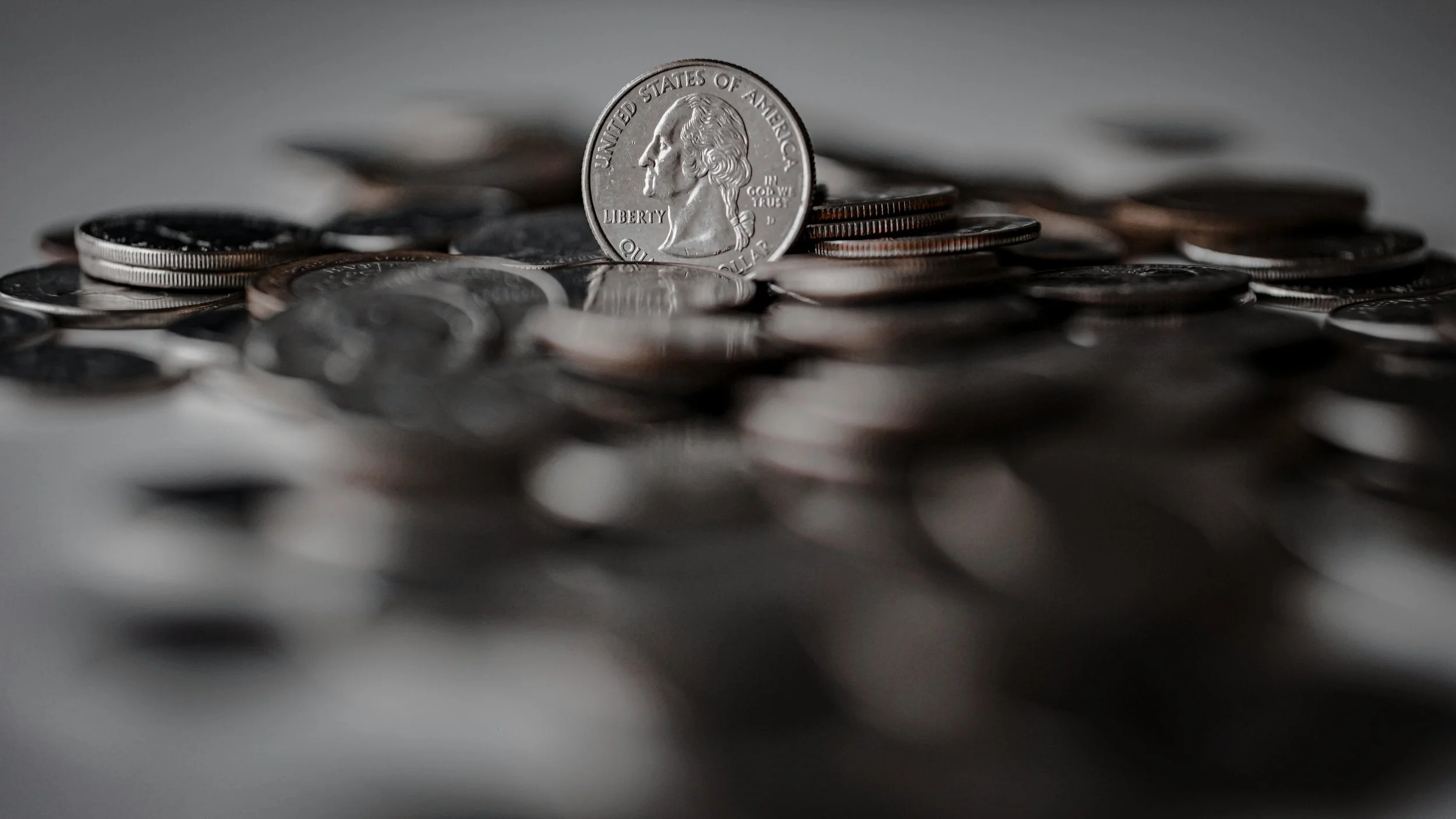 Quarter Auction