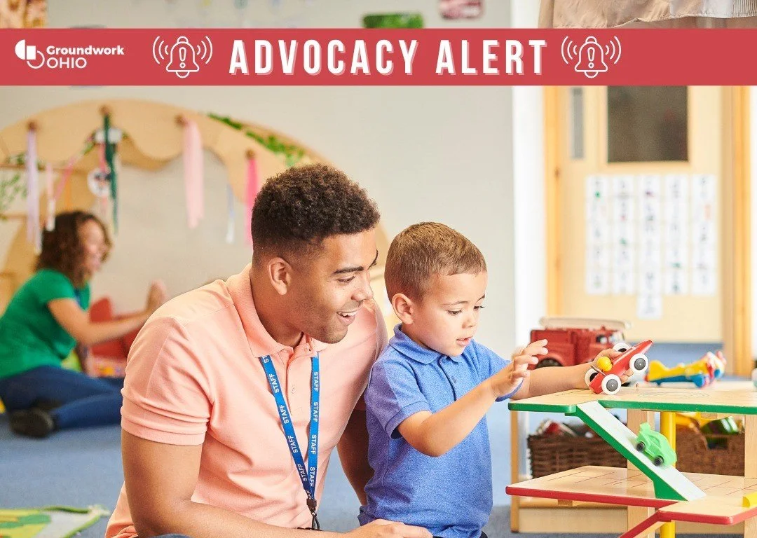 Family Voices at the Statehouse