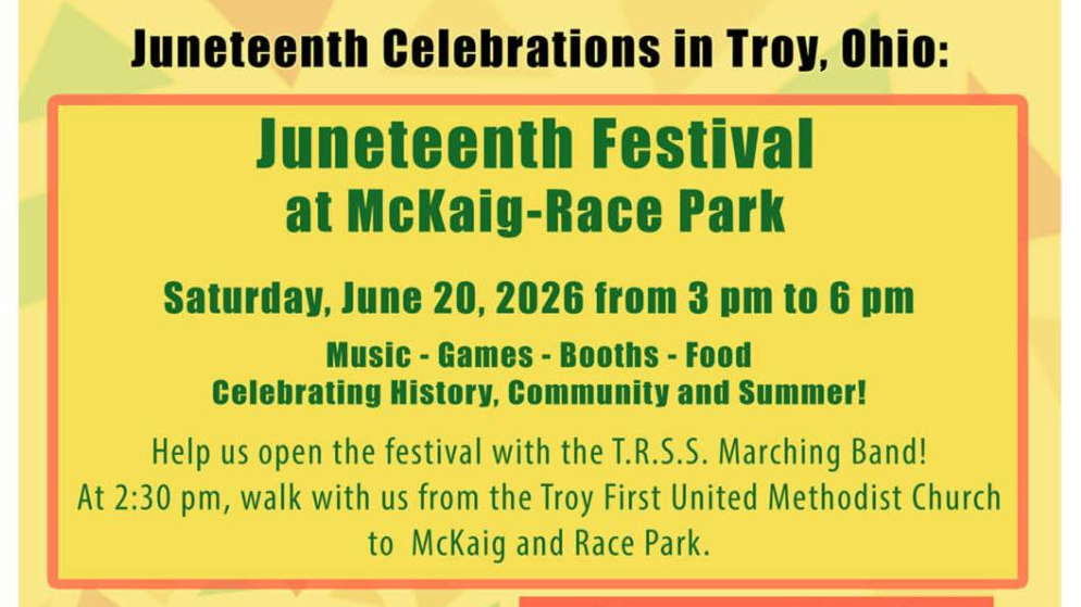 Juneteenth Festival