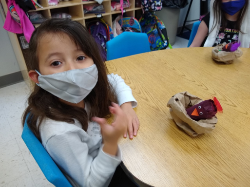 Kids and Stress: How to Help