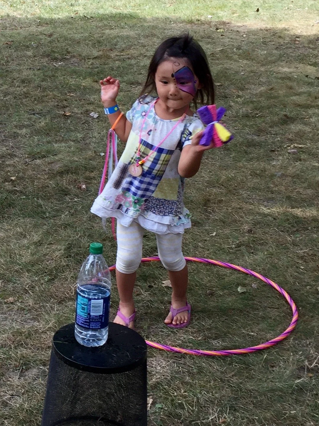 Summer Learning for Little Brains
