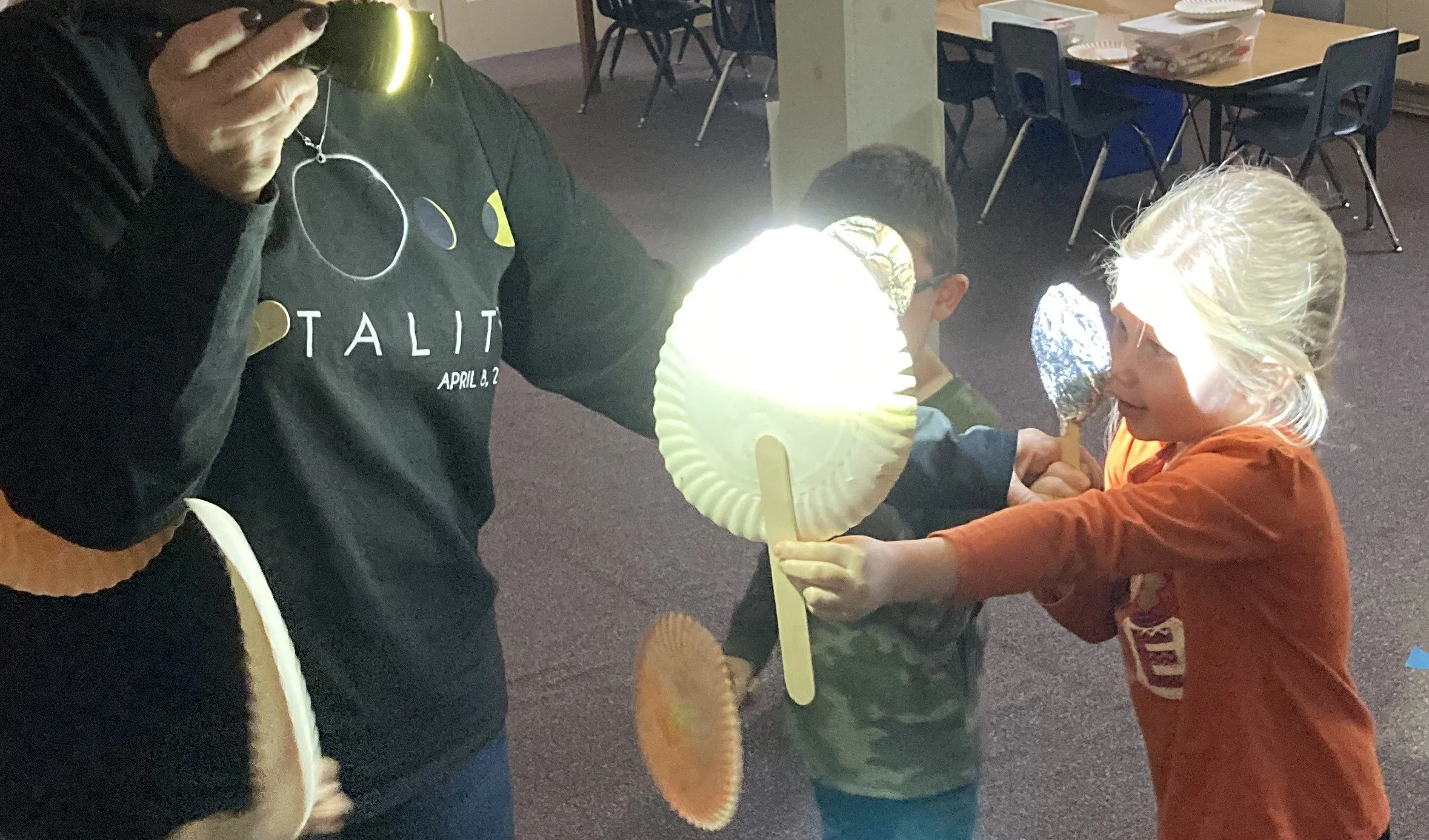 Demystifying Kindergarten Readiness Skills