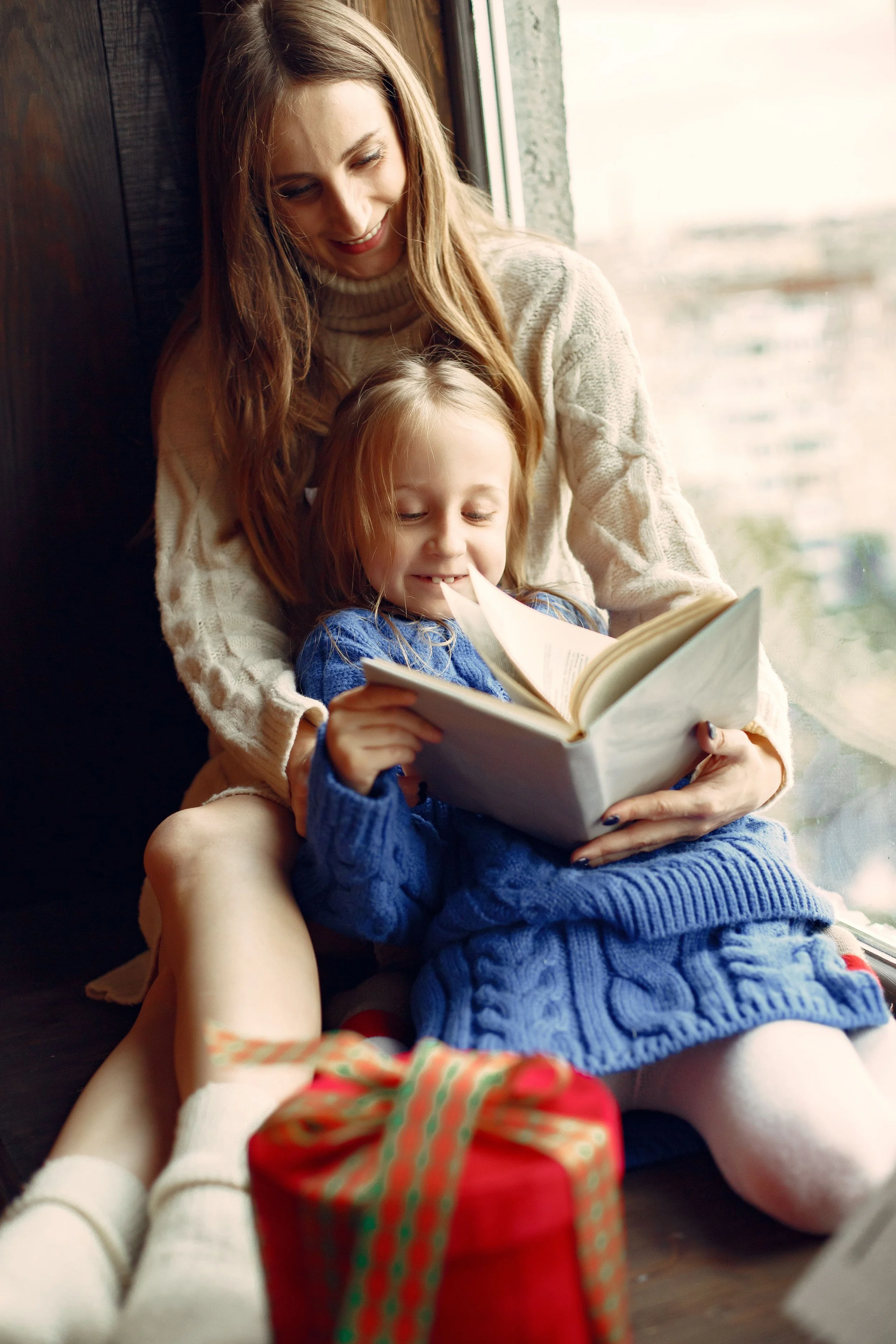 Reading Together: Preschool Edition
