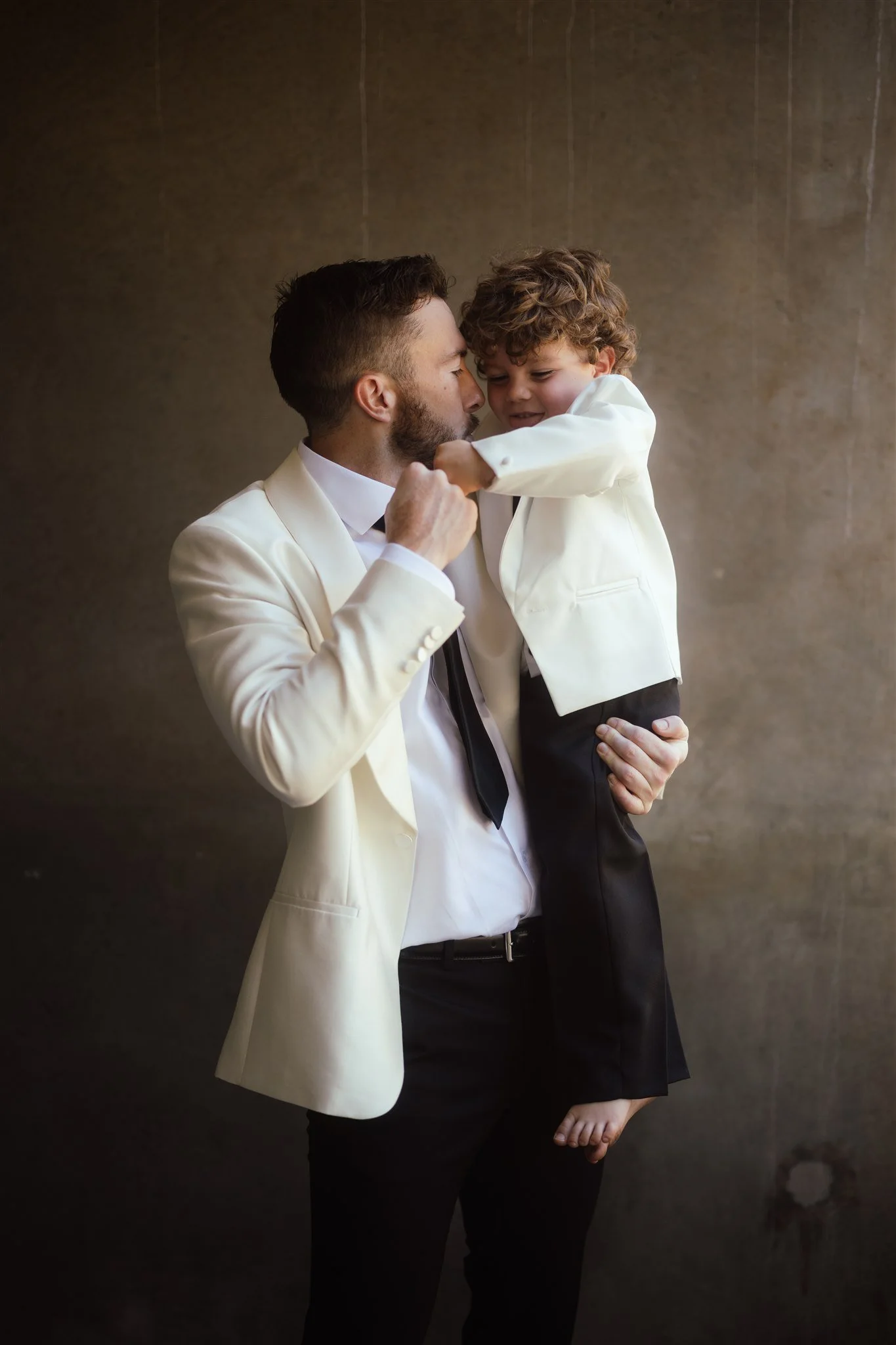 Wedding photography