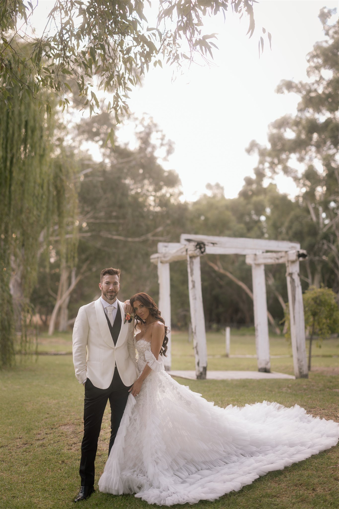 wedding photographer