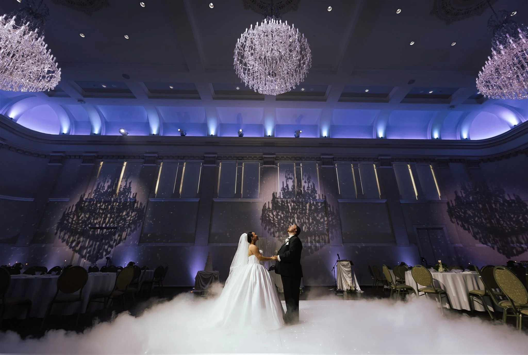 Perth Wedding photographer and Videographer 