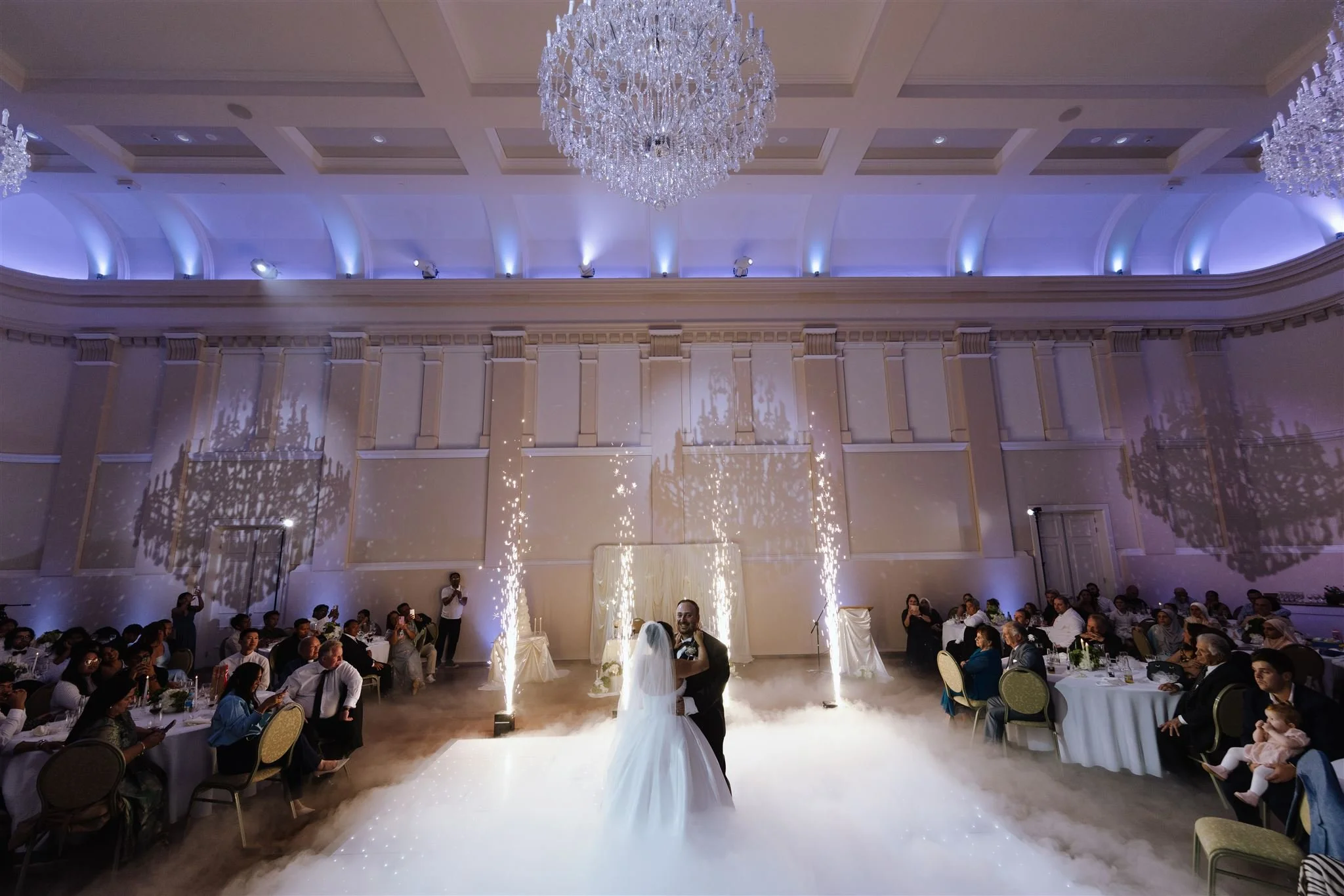 Perth Wedding photographer and Videographer 