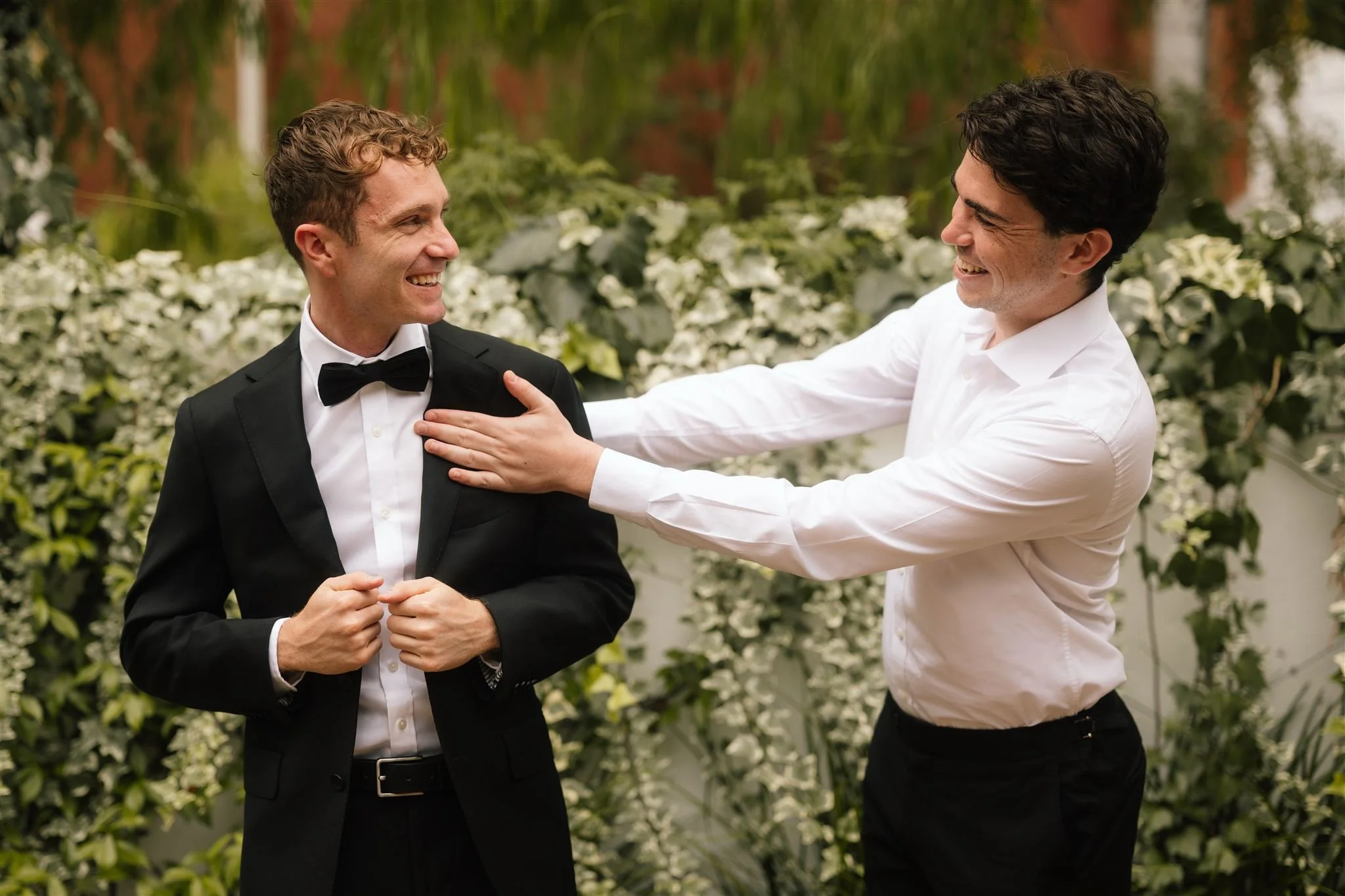 Perth Wedding photographer and Videographer 