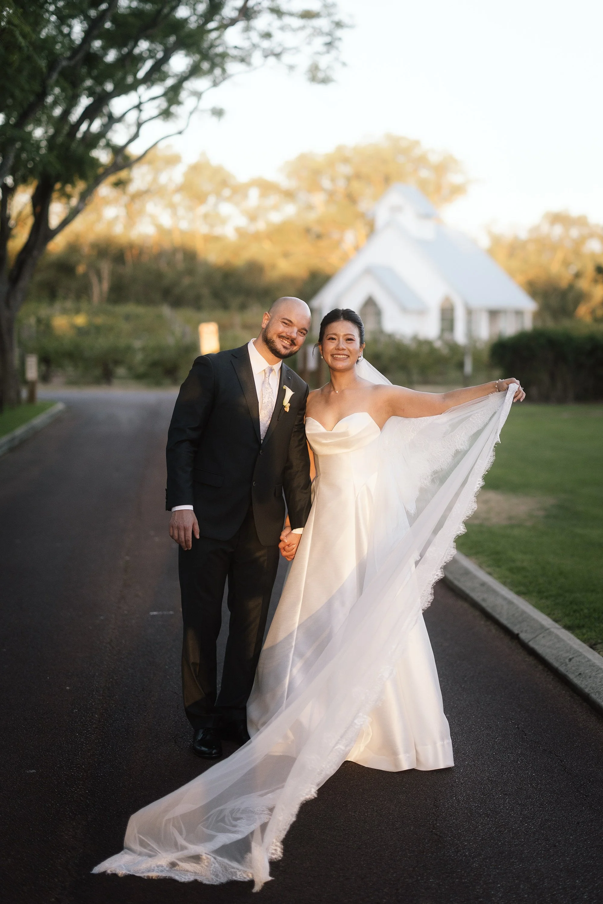 Wedding photographer and Videographer 