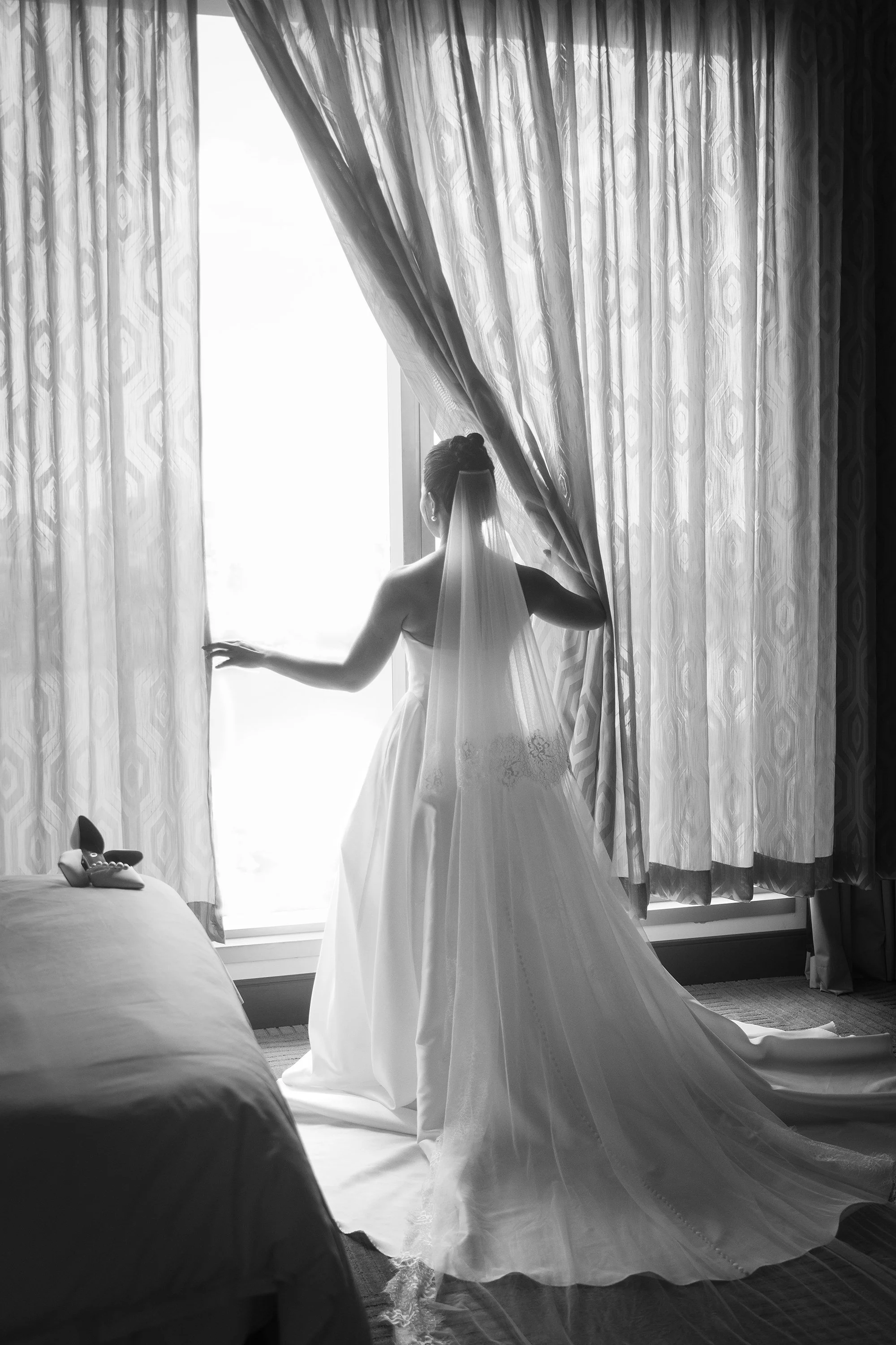 Wedding photographer and Videographer 