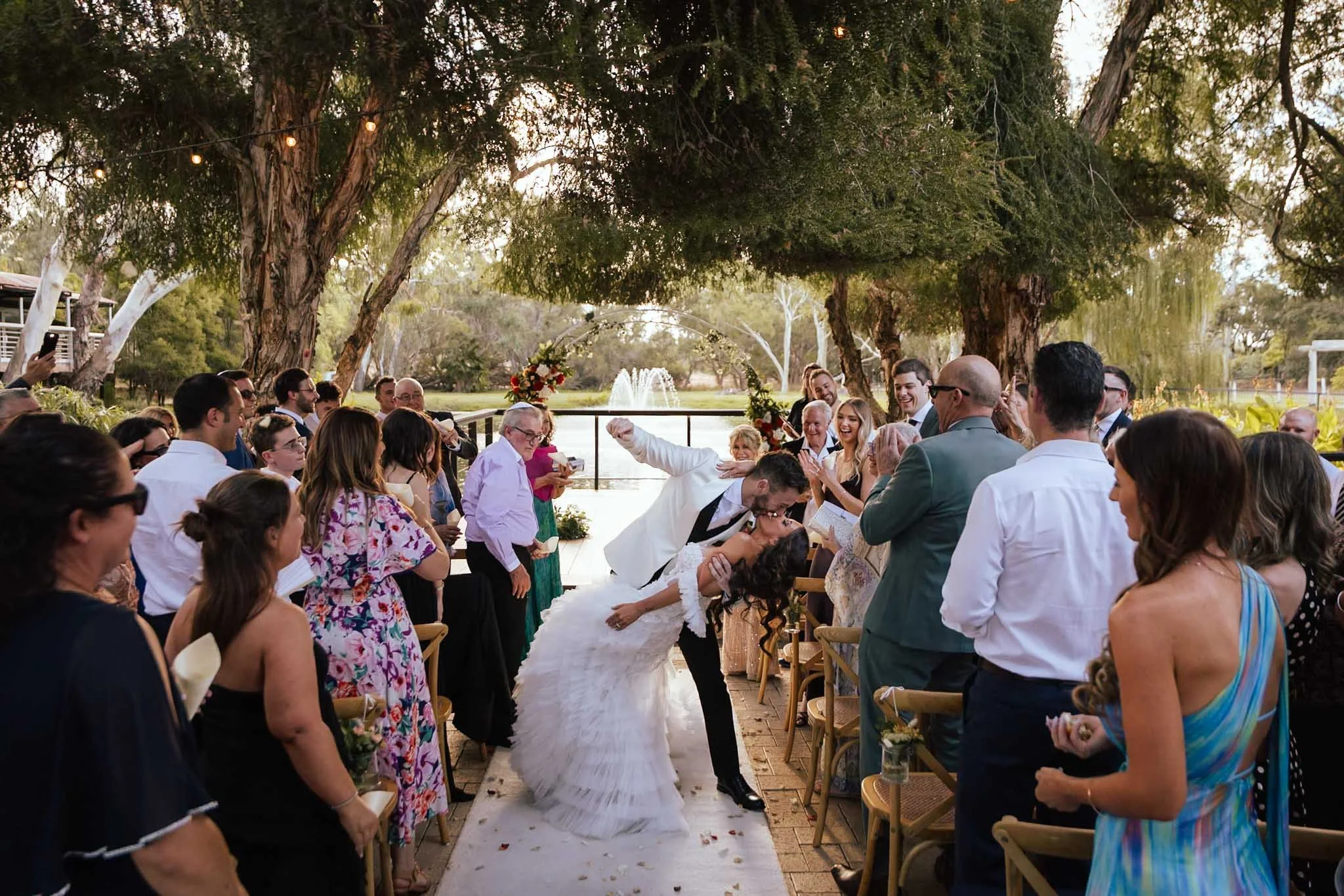 Where to Get Married in Perth: 5 Dream Venues from a Luxury Wedding Photographer