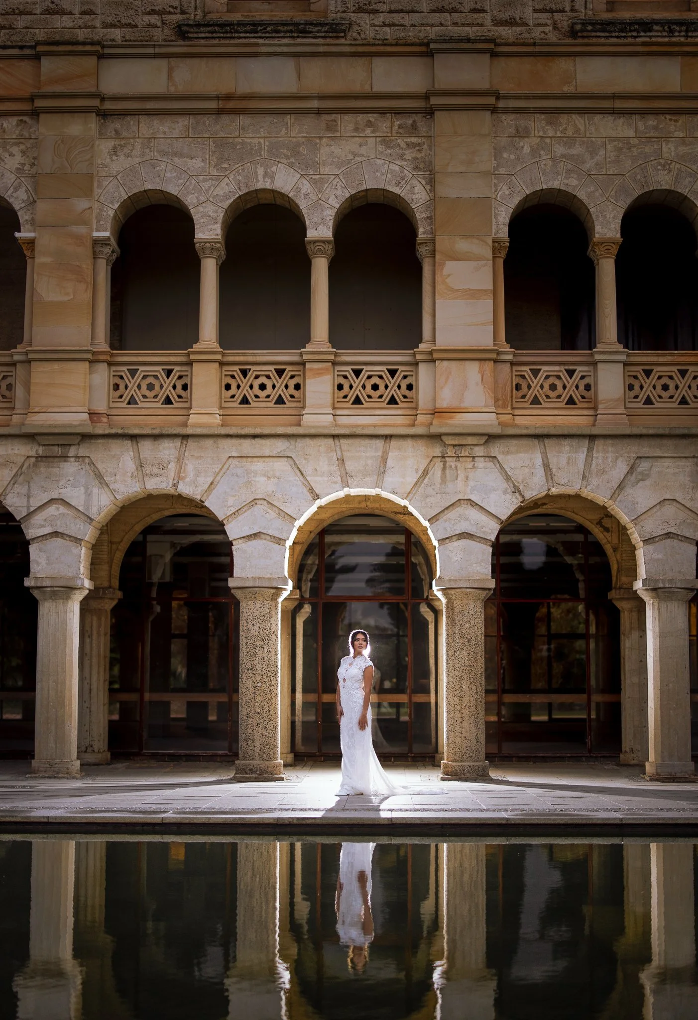 Everything You Need to Know About UWA Wedding Photography Permits in Perth