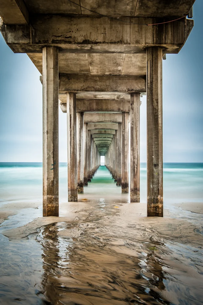 Portal to the Sea