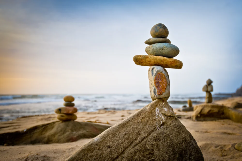 Balance