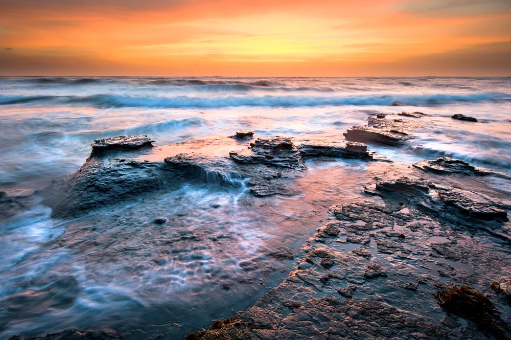 Low Tide Flare