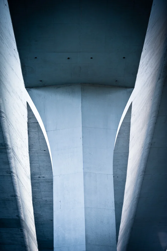 Bridge Supports
