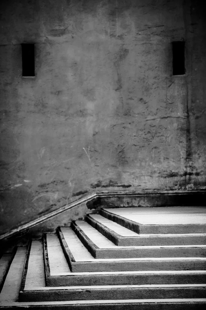 Steps
