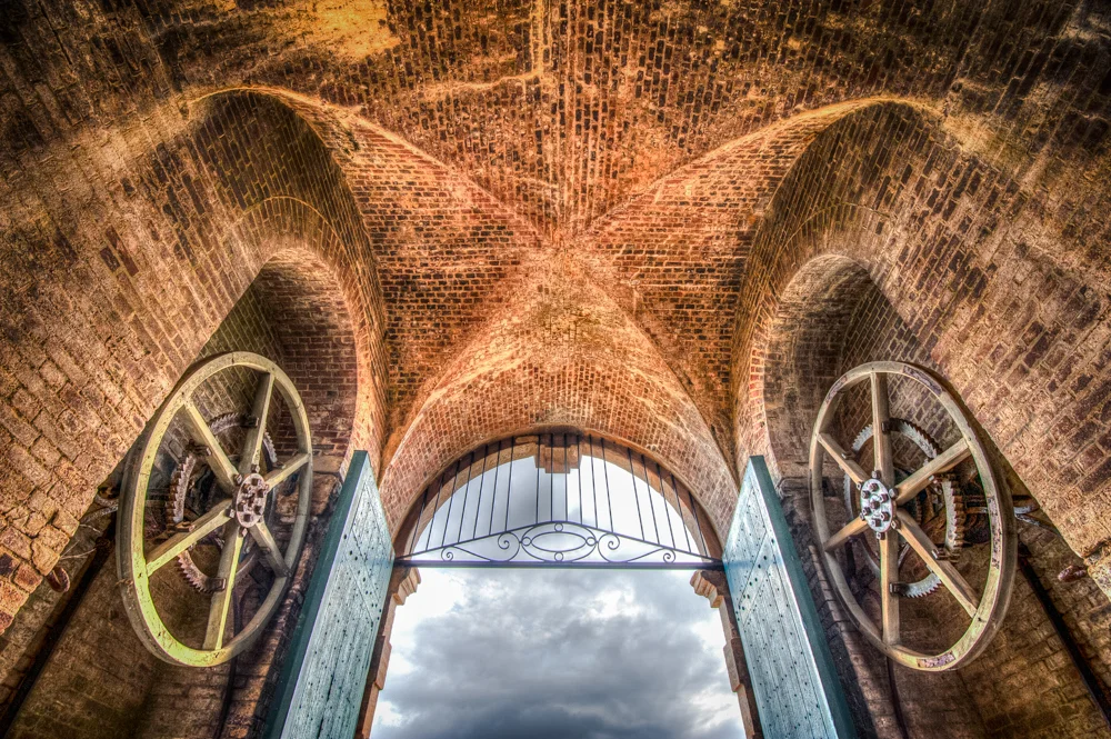 Gateway