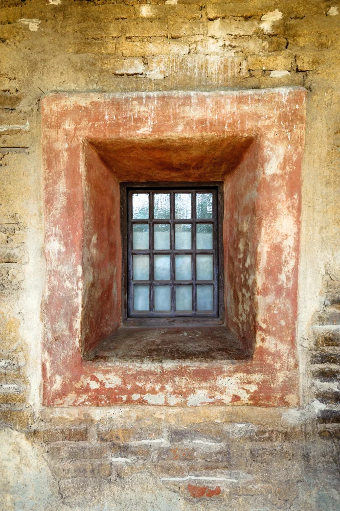 Deep Window