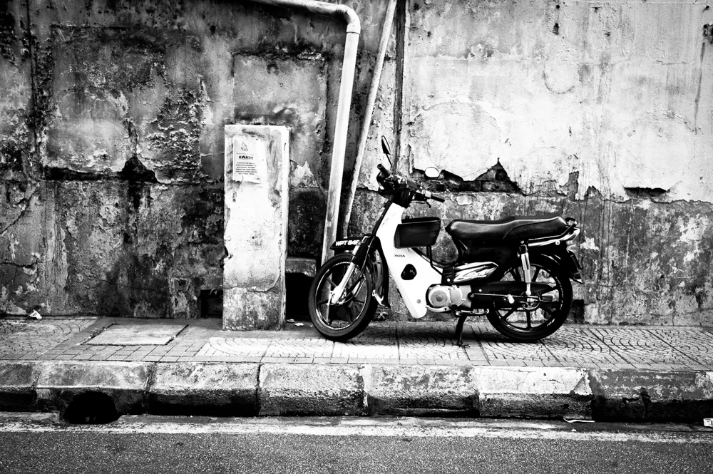 Scooter