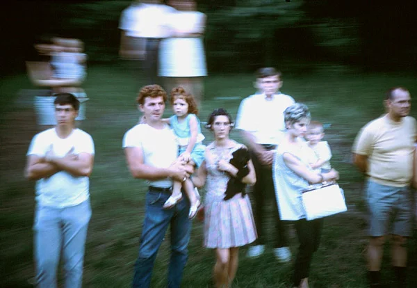 Photo: Paul Fusco