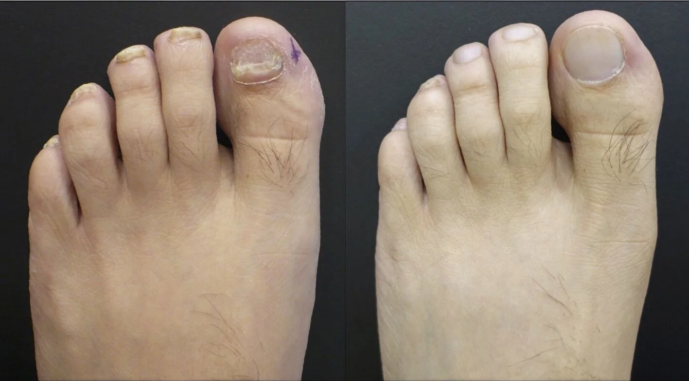 Foot First Podiatry Centers