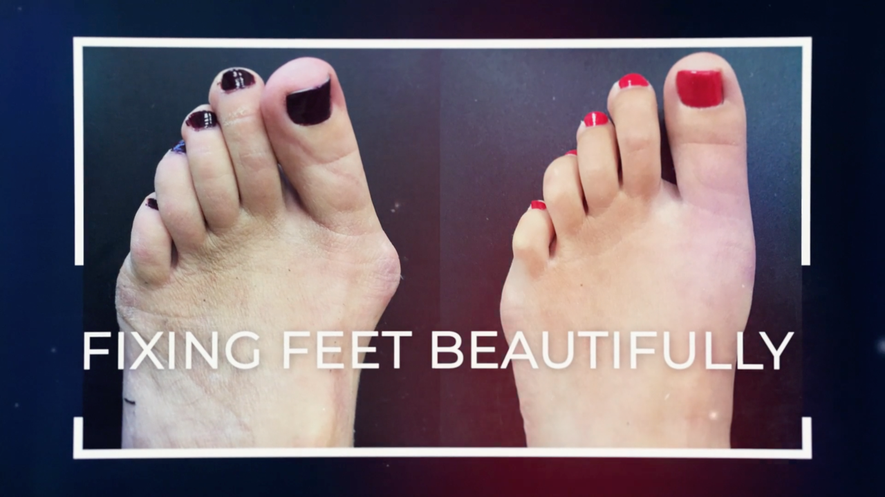 Foot First Podiatry Centers