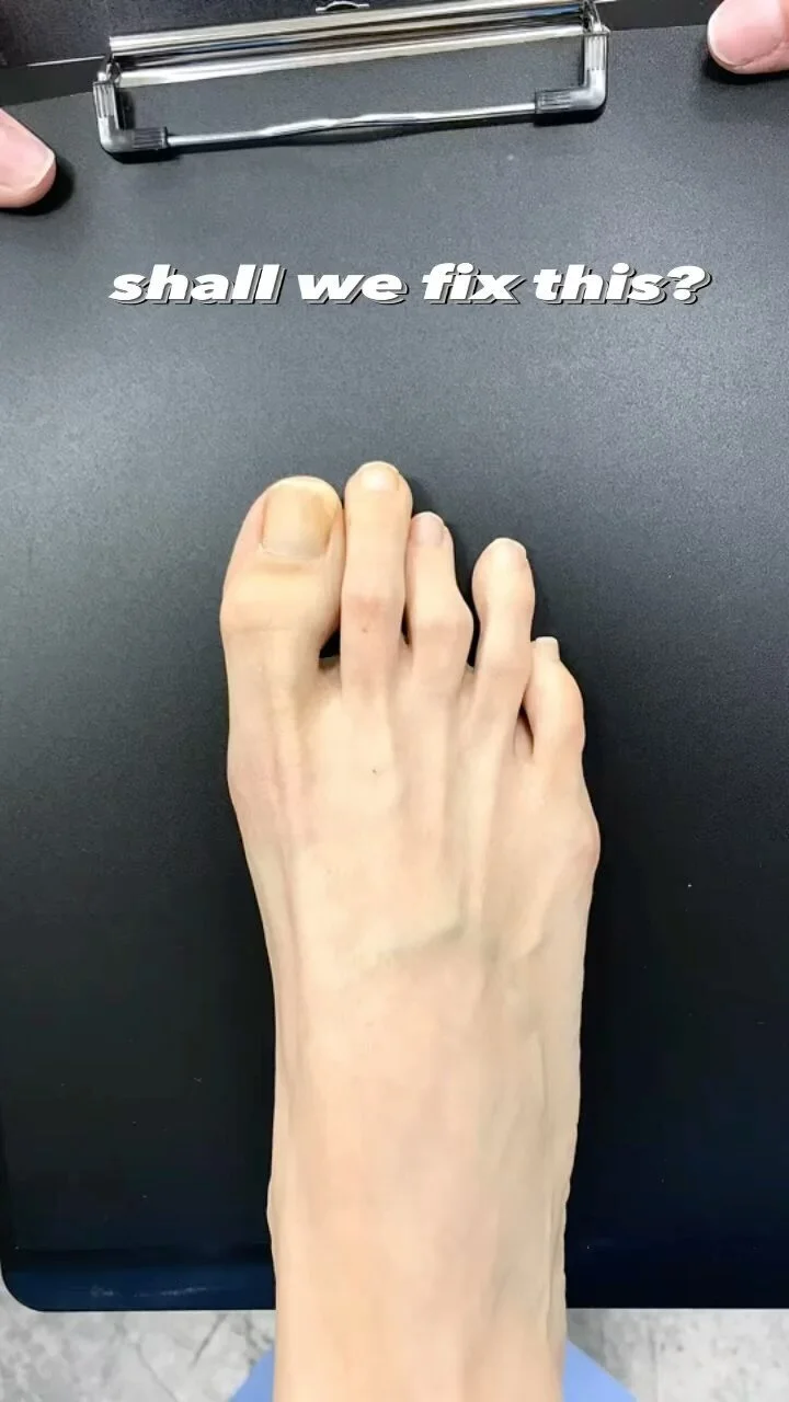 Foot First Podiatry Centers